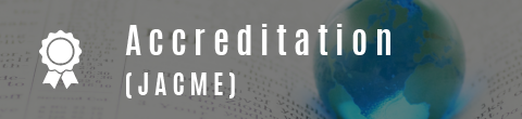 accrediation