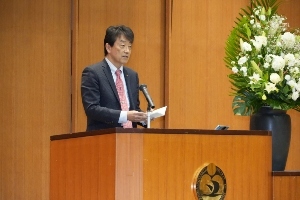 r5臨床実習生認定証授与式29 2