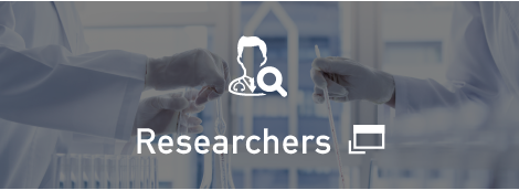 Researchers