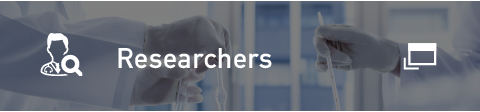 Researchers