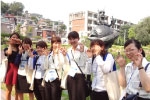 海外の大学との交流画像04