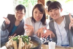 海外の大学との交流画像06