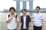 国際学会発表画像14