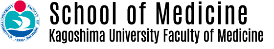 Kagoshima University Faculty of Medicine School of Medicine